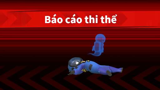 Super Sus - Ai là Kẻ giả mạo screenshot 1
