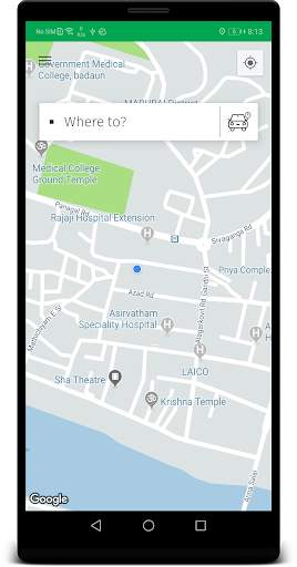 Wheeler screenshot 3