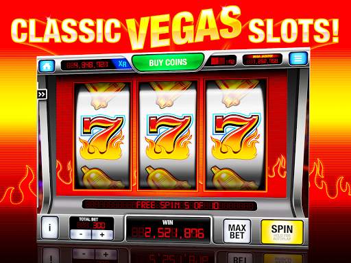 Xtreme Vegas Classic Slots screenshot 7