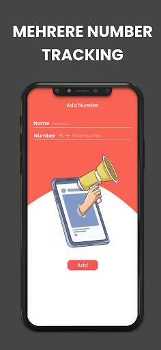 OnKit - Online Tracker for Whatsapp screenshot 1