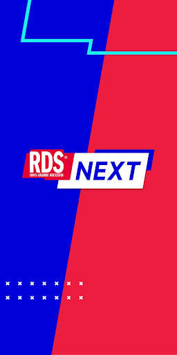 RDS Next screenshot 1