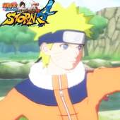 Fight For Naruto Ninja Ultimate Strom 4 Trick 1.0