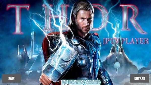 Thor Iptv Player screenshot 2