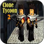 Guide for roblox clone tycoon 2 1