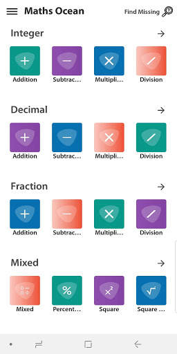 Math Games, Maths solutions for any Question screenshot 4
