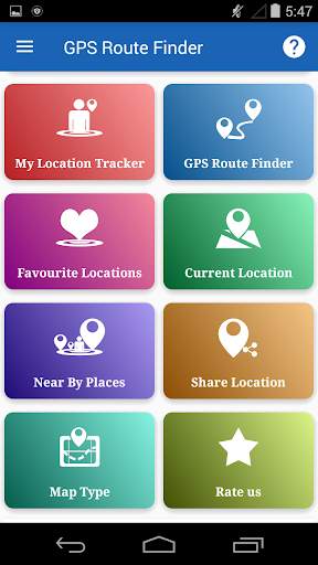 Mobile Location Tracker 2020 screenshot 7