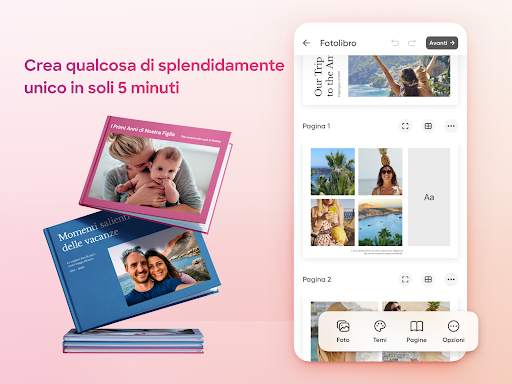 Popsa | Stampa i tuoi ricordi screenshot 9