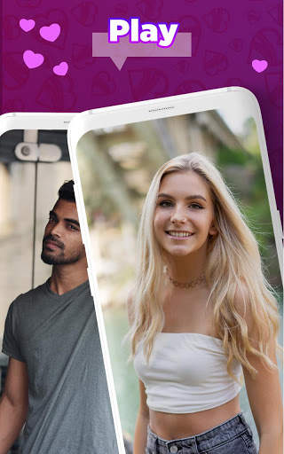 Love is a Game screenshot 1