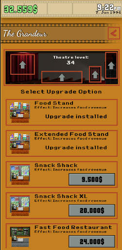 Movie Tycoon Simulator 2020 screenshot 3