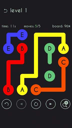 Link The Dots: Free Games screenshot 2