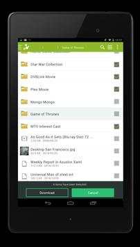 AiData screenshot 3