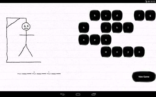 Paper Games screenshot 9