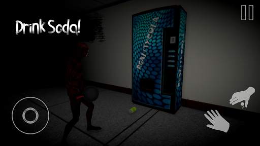 The Sinner : Scary Horror Game 2021 screenshot 5