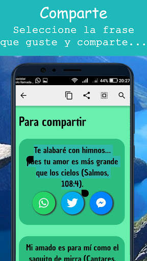 poemas cristianos gratis frases cristianas скриншот 3