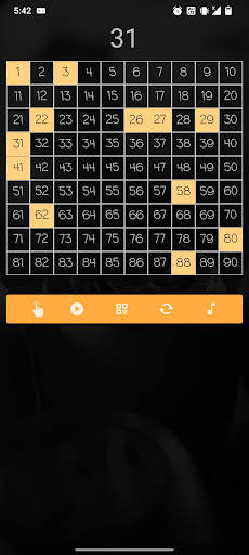 Housie  Tambola Board screenshot 3