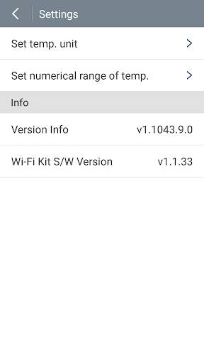 Plug-in app (System AC) screenshot 6