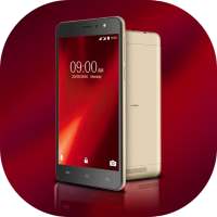 Theme for Lava Z25 on 9Apps