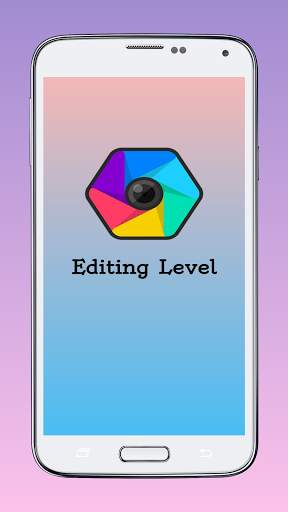 Editing Level screenshot 1