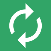 AutoSync أيقونة