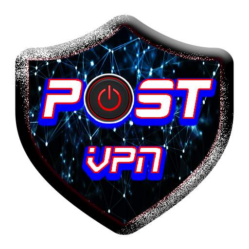 Post Vpn Free Unlimited VPN & High VPN speed 1.0