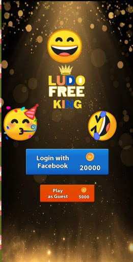 LUDO FREE KING -  THE BEST MASTER GIFT. screenshot 4