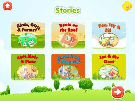 Phonics 2G1 Kizphonics Lite screenshot 6