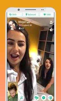 Omegle Video Chat Guide screenshot 1