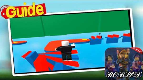 New Roblox Tips screenshot 2