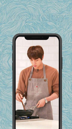 Free Wallpaper KPOP Boyband Korean screenshot 8