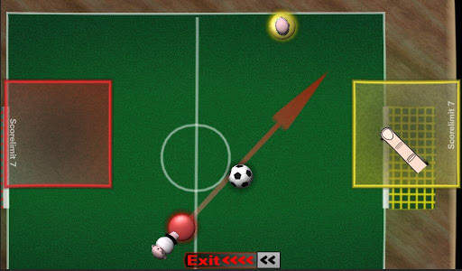 Action for 2-4 Players screenshot 2