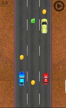 Speedy Racing screenshot 4