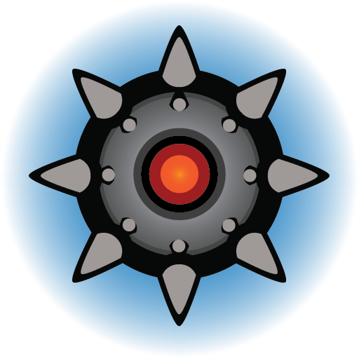 Mine-R icon