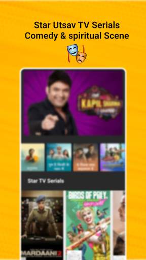 Stars Utsav Tv  guide : All Hindi Tv serial screenshot 5
