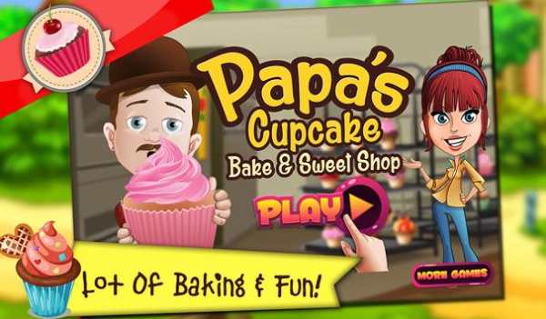 My Cupcakes -Cooking Games screenshot 6