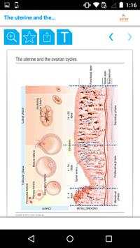 Mini Atlas Gynaecology screenshot 4