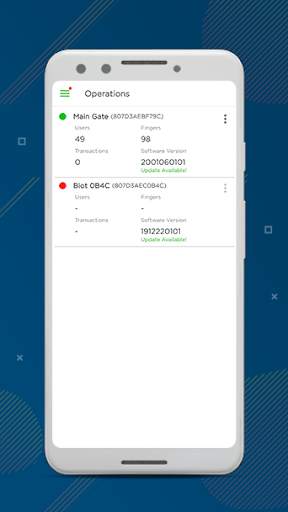 Spectra Biot App screenshot 5