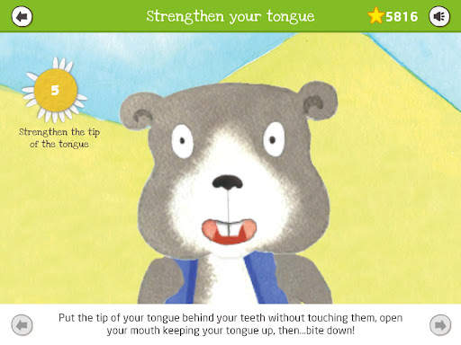 Woodchuck's Sleep screenshot 7