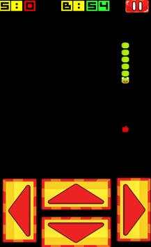 snake king classic screenshot 3