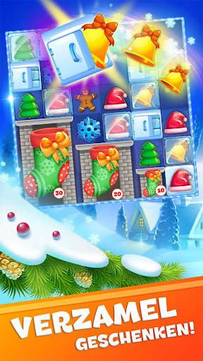 Christmas Sweeper 3 - Game screenshot 12