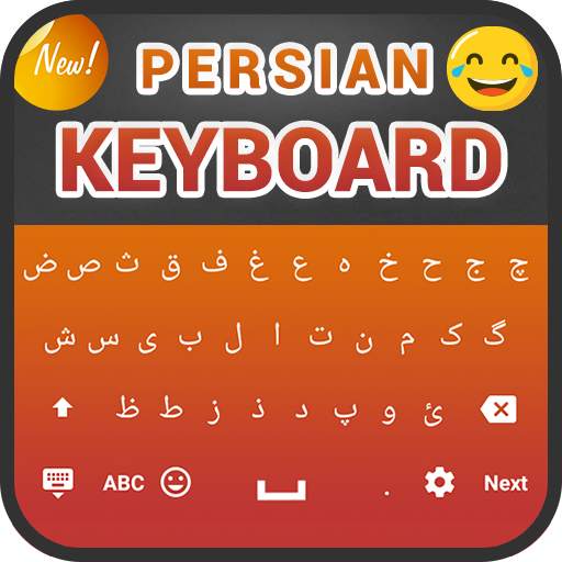 Farsi Keyboard : Persian Keyboard 1.0.5