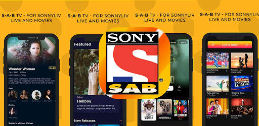 S-A-B TV Tips : Live Sony Liv TV Shows Guide screenshot 1