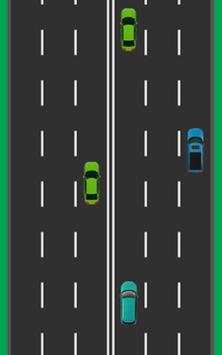 Traffic Car Racing Game screenshot 3