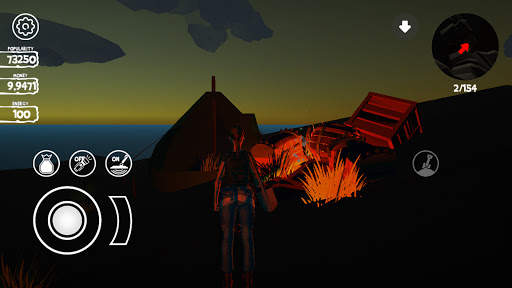 Gold Hunter Adventures screenshot 7