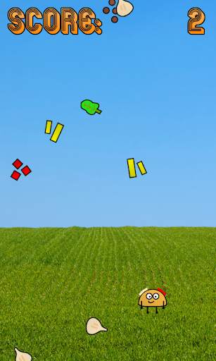 Taco Tom screenshot 1