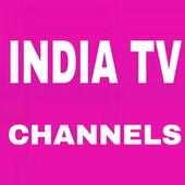 India live TV (entertainment) on 9Apps