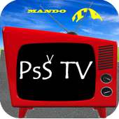 Pss Tv : Mando Tv