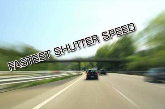 Fast Camera screenshot 3