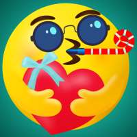 WAStickerApps Alles Gute zum Geburtstag on 9Apps