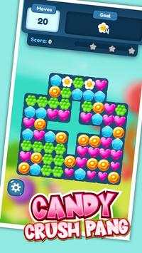 Candy Crush Pang screenshot 7