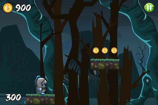 Zombie Slashers Game screenshot 3